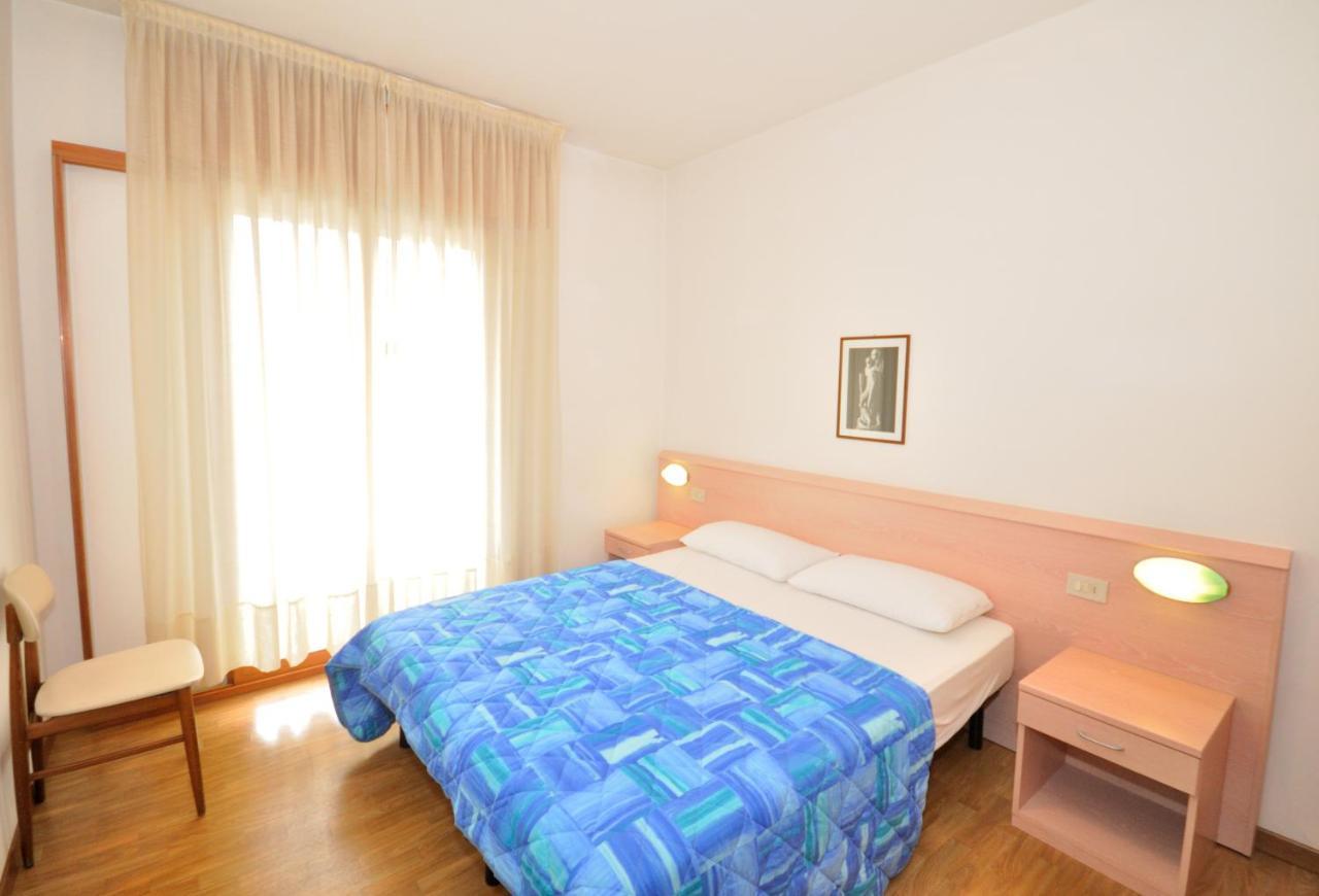 Residence Ranieri Bibione Exterior photo