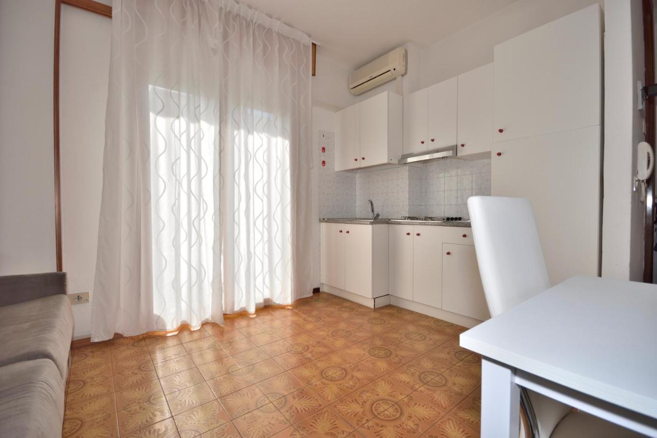 Residence Ranieri Bibione Exterior photo