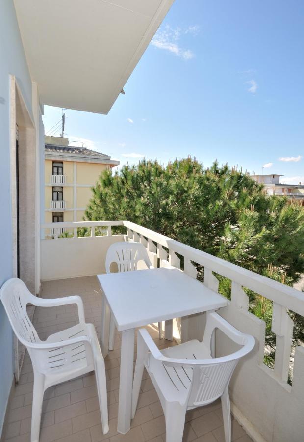 Residence Ranieri Bibione Exterior photo